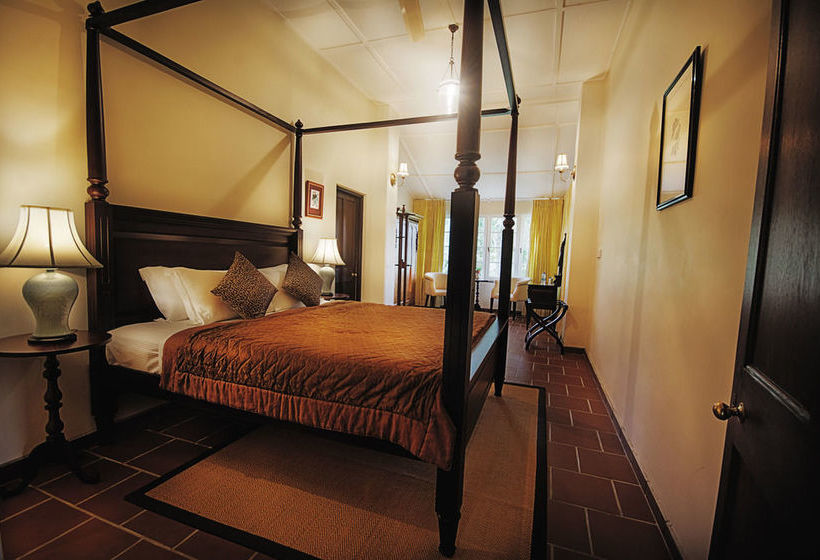 פנסיון Craig Appin By Jetwing