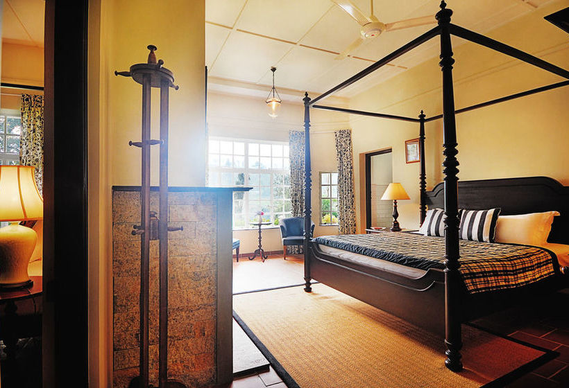 פנסיון Craig Appin By Jetwing