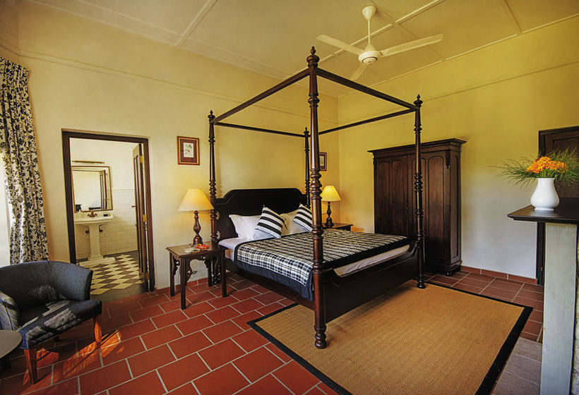 פנסיון Craig Appin By Jetwing