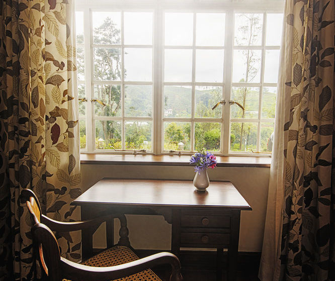 פנסיון Craig Appin By Jetwing