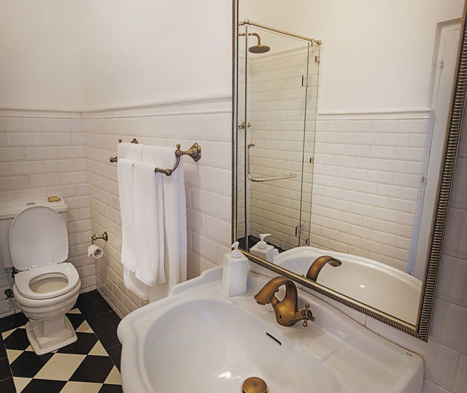 פנסיון Craig Appin By Jetwing