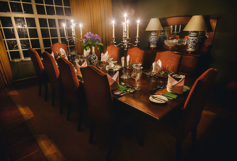 פנסיון Craig Appin By Jetwing