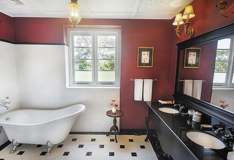 Пансион Mandira Dickoya Bungalow