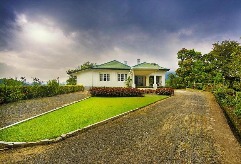 Пансион Mandira Dickoya Bungalow