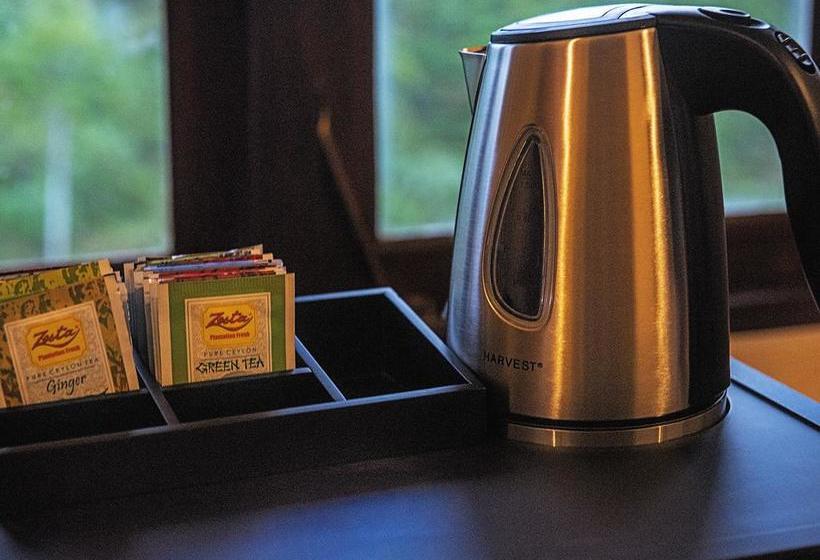 Пансион Mandira Dickoya Bungalow