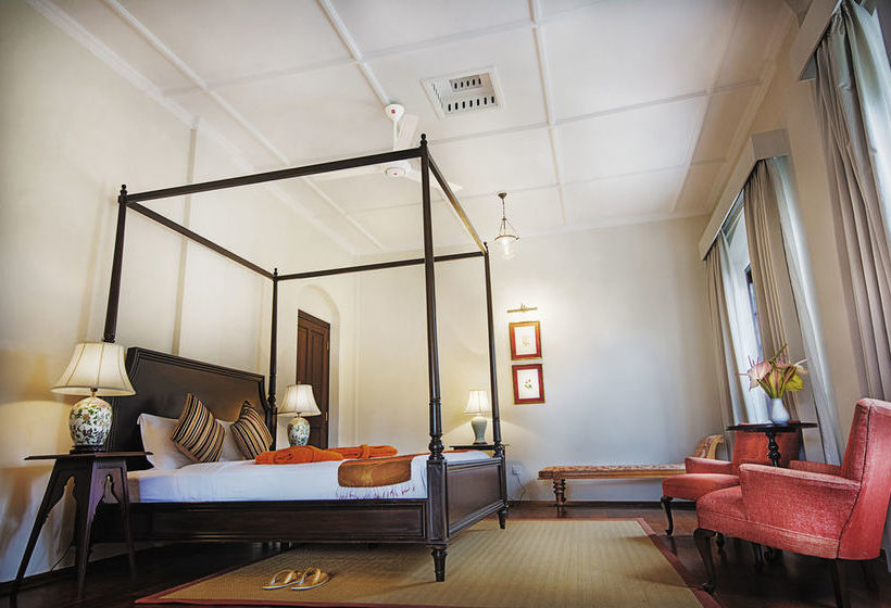 Пансион Mandira Dickoya Bungalow