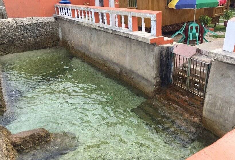 پانسیون Maxvir Inn Beach Resort