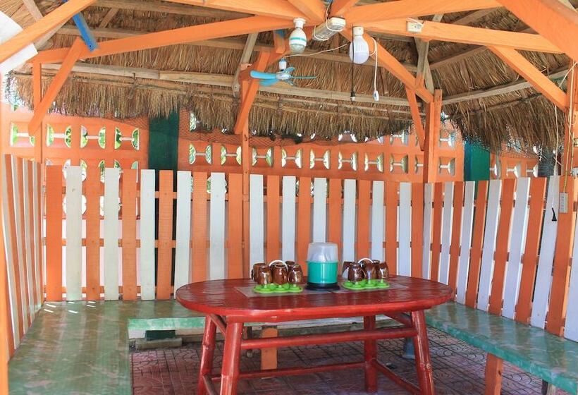 پانسیون Maxvir Inn Beach Resort