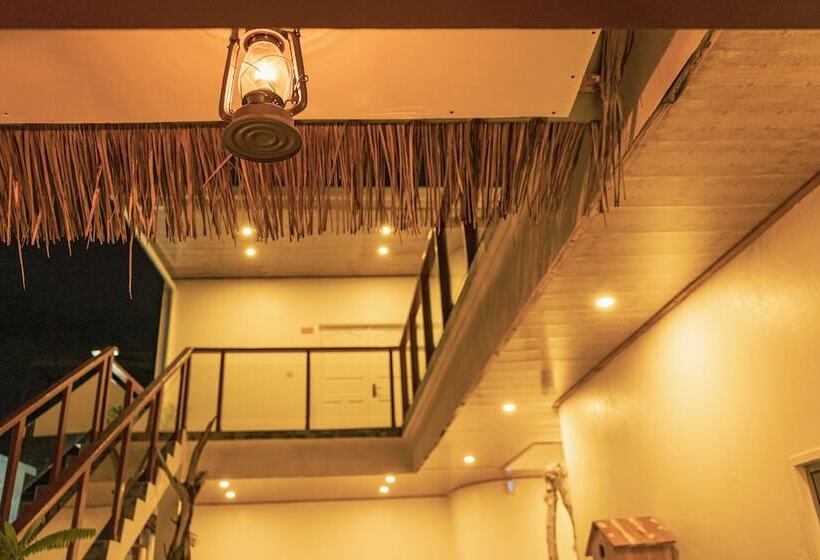 پانسیون Nala Island Village