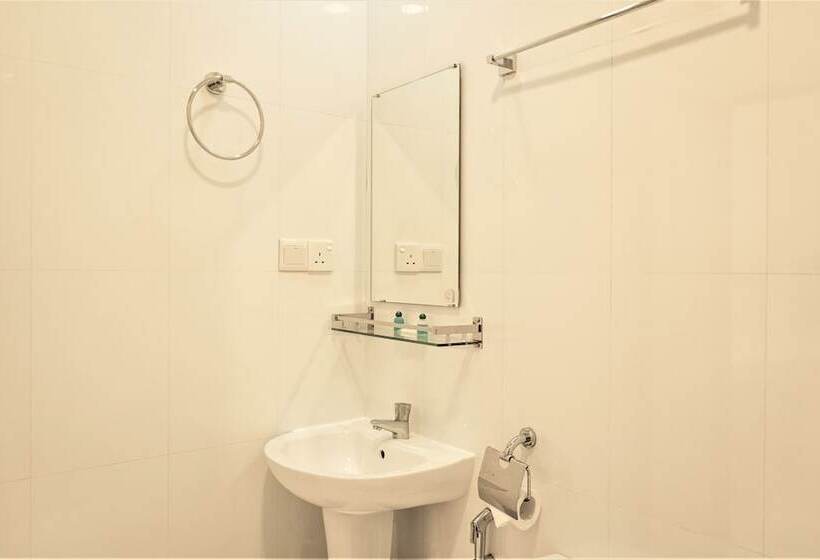 پانسیون Nala Island Village