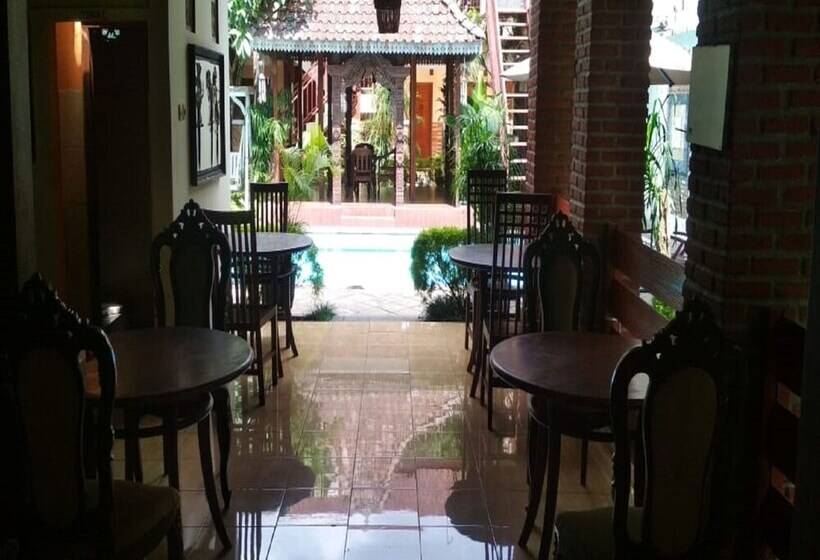 بنسيون New Padma Asri