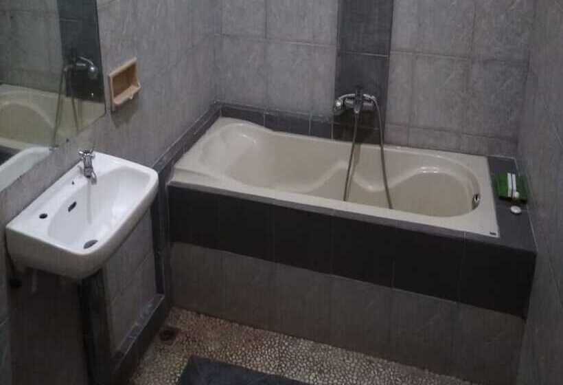 بنسيون New Padma Asri