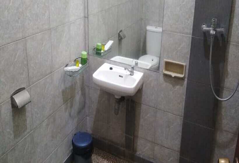 بنسيون New Padma Asri