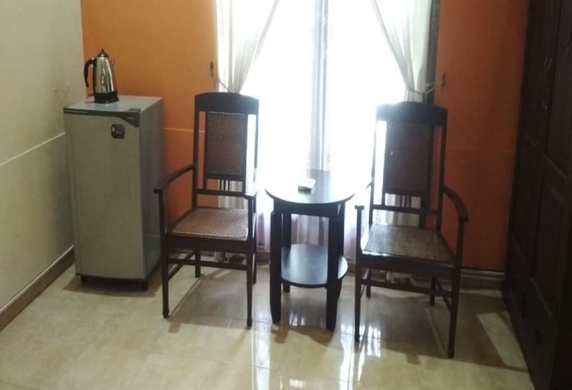 بنسيون New Padma Asri