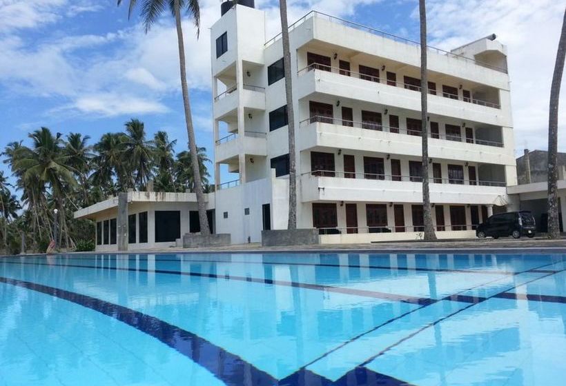 Пансион New Ocean Hill