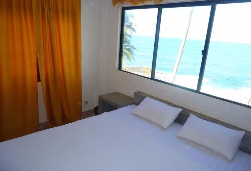 Пансион New Ocean Hill