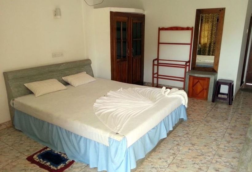 Пансион New Ocean Hill