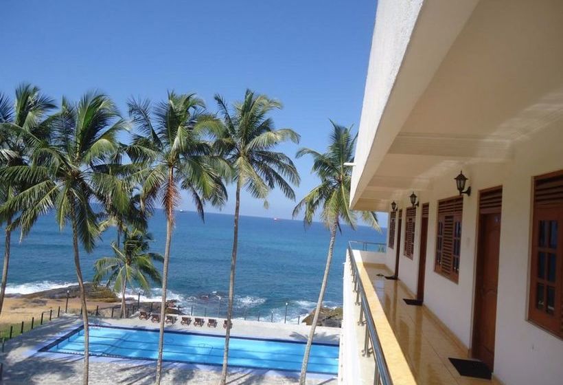 Пансион New Ocean Hill