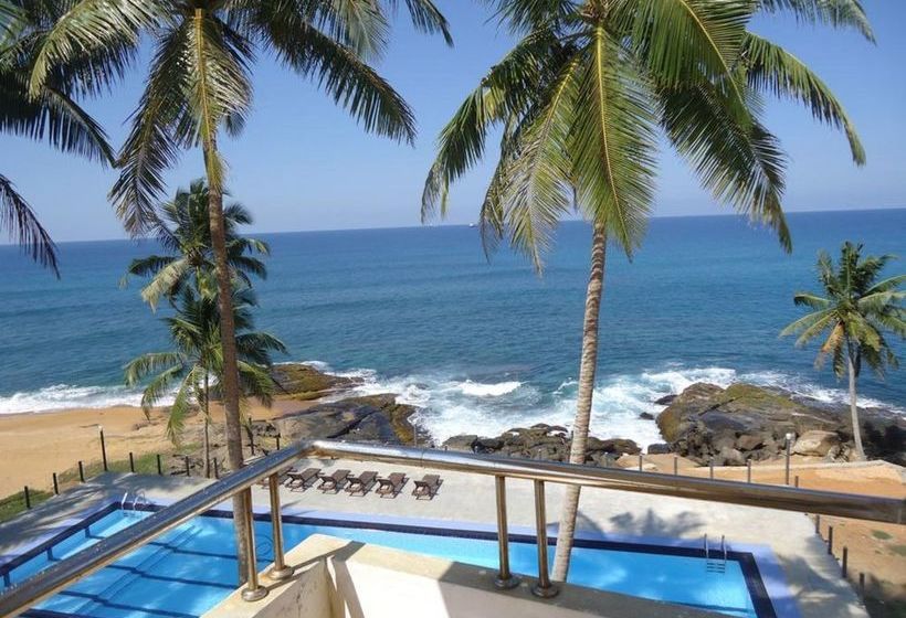 Пансион New Ocean Hill