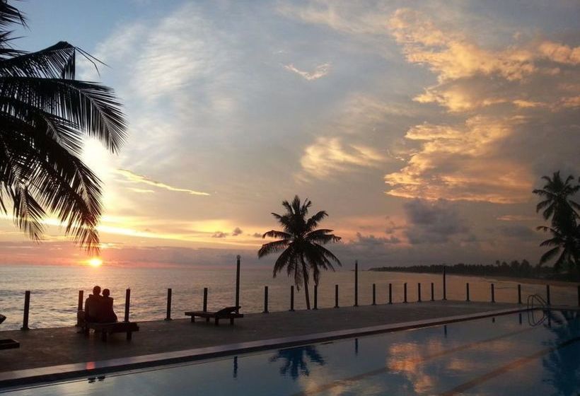 Пансион New Ocean Hill