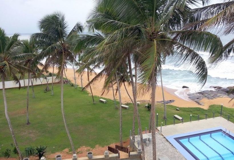 Пансион New Ocean Hill