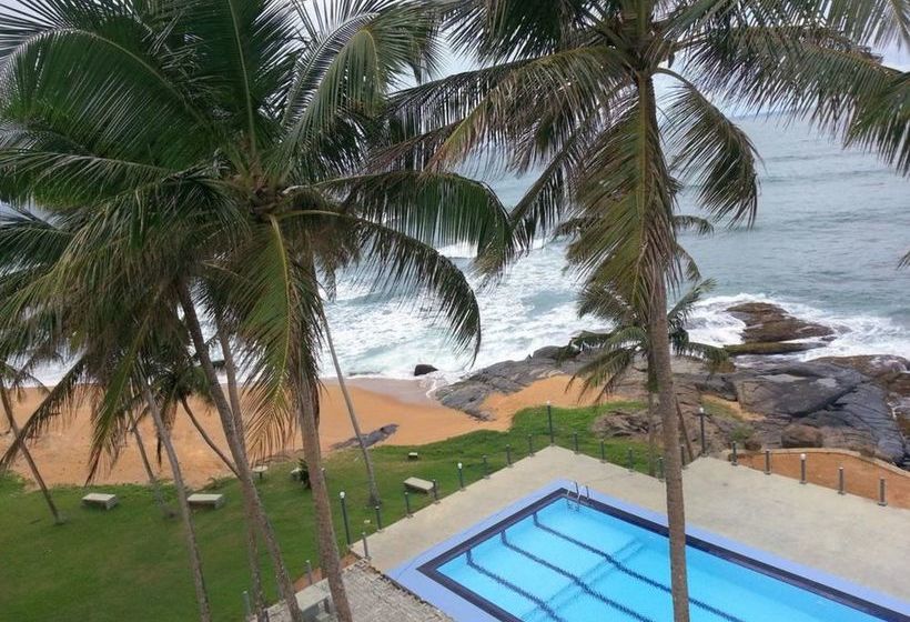 Пансион New Ocean Hill