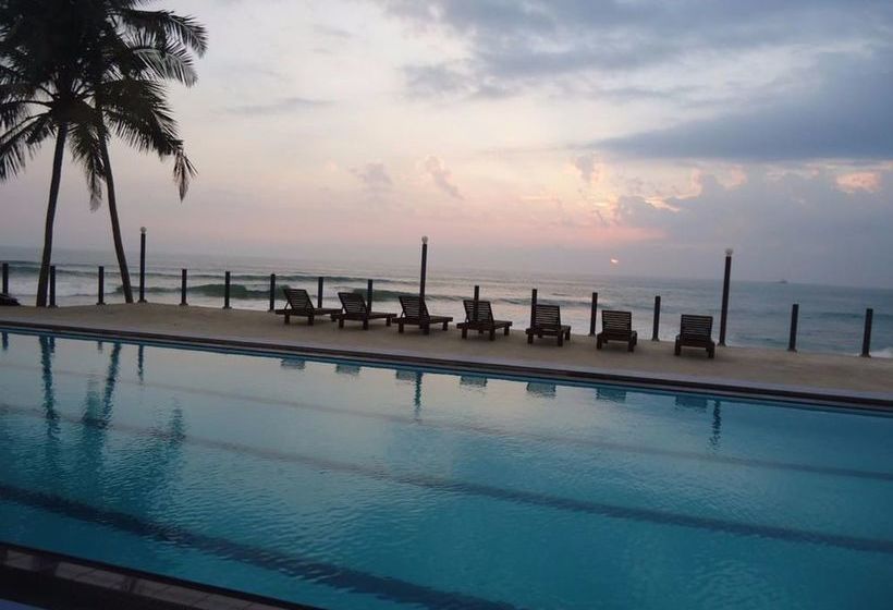 Пансион New Ocean Hill