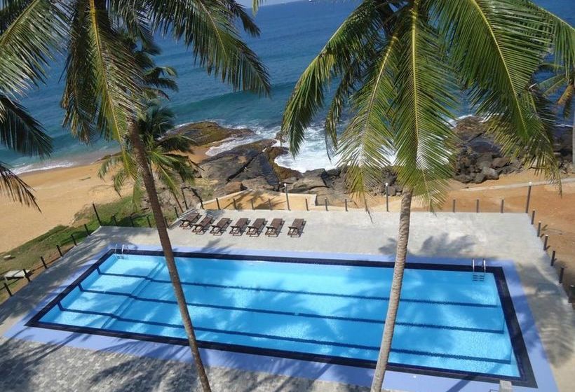 Пансион New Ocean Hill