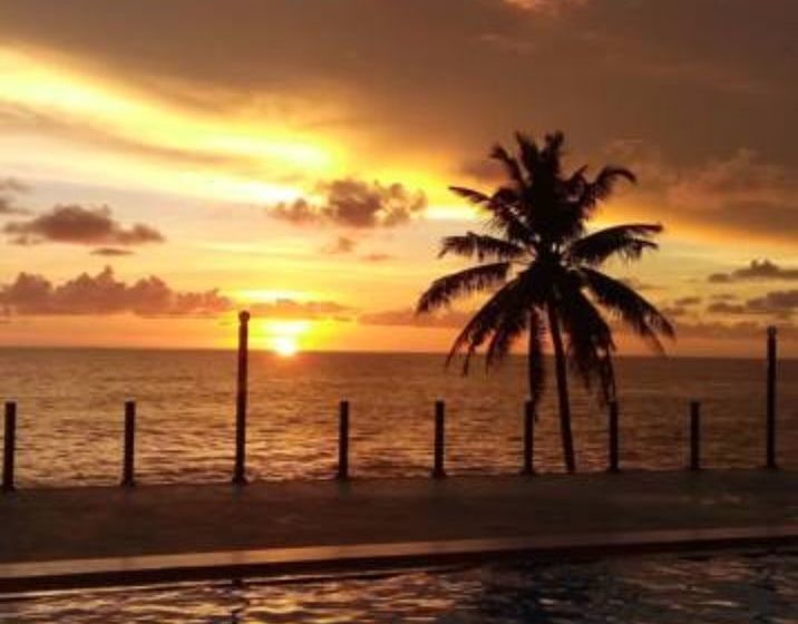 Пансион New Ocean Hill