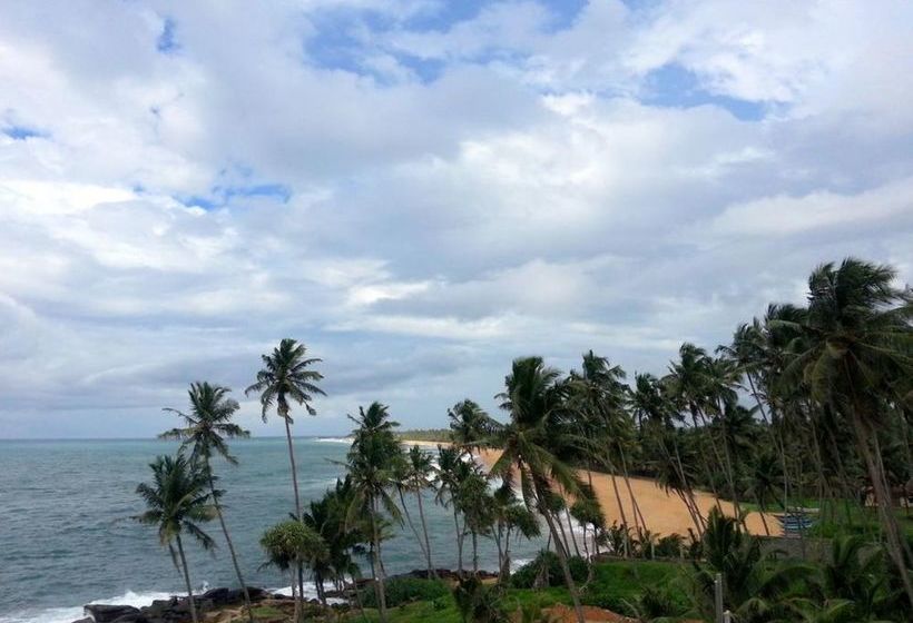 Пансион New Ocean Hill