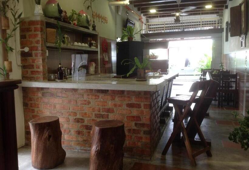 Pension Palm Mansion Boutique Suites