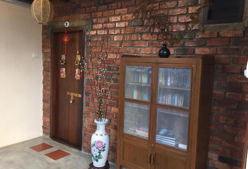 Pension Palm Mansion Boutique Suites