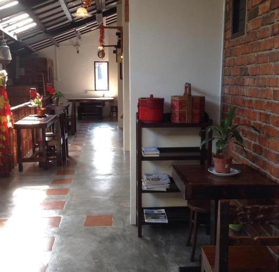 Pension Palm Mansion Boutique Suites