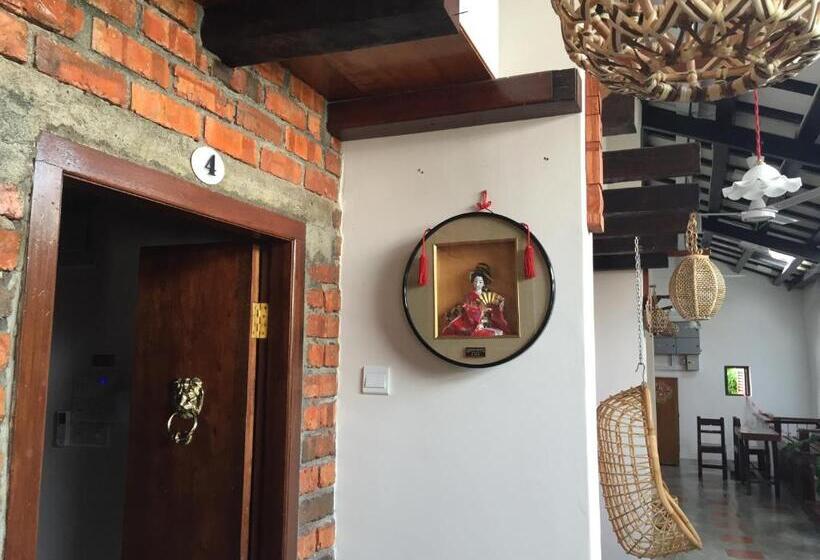 Pension Palm Mansion Boutique Suites