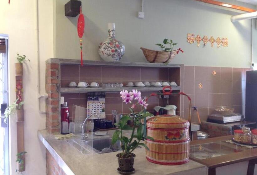 Pension Palm Mansion Boutique Suites