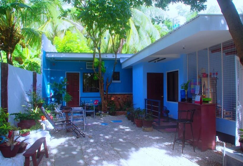 پانسیون Pedz Cing Mango Lodge