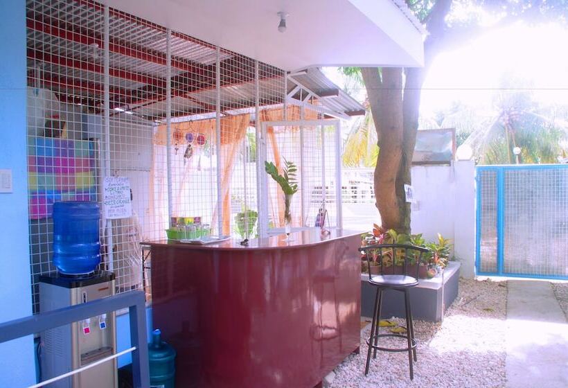 پانسیون Pedz Cing Mango Lodge