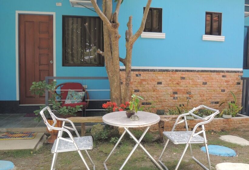 پانسیون Pedz Cing Mango Lodge