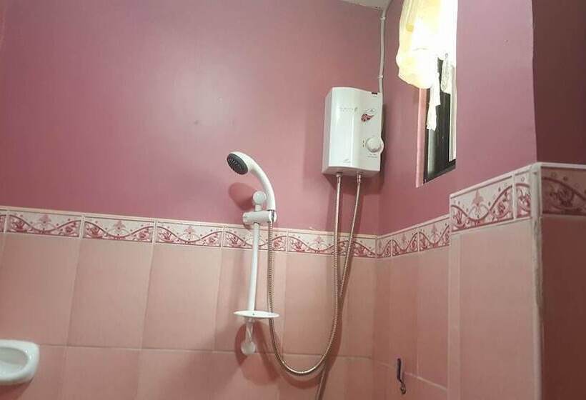 پانسیون Pedz Cing Mango Lodge