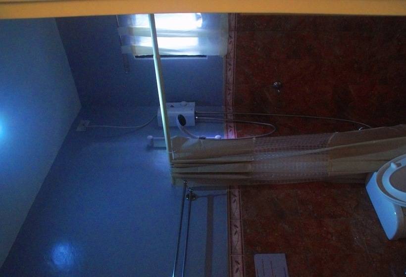 پانسیون Pedz Cing Mango Lodge