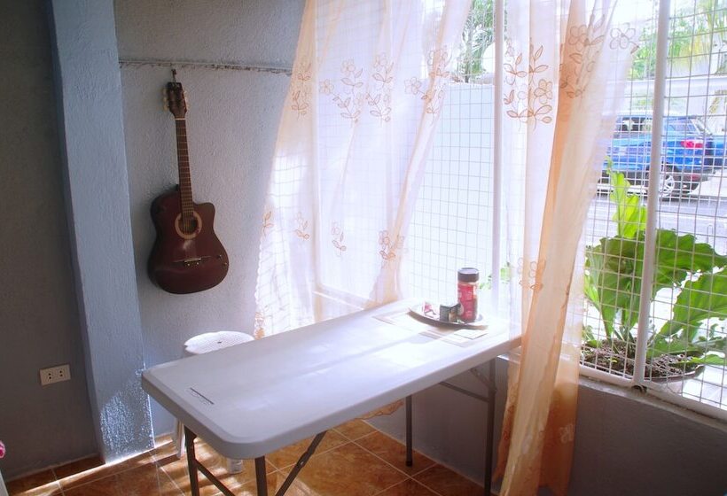 پانسیون Pedz Cing Mango Lodge