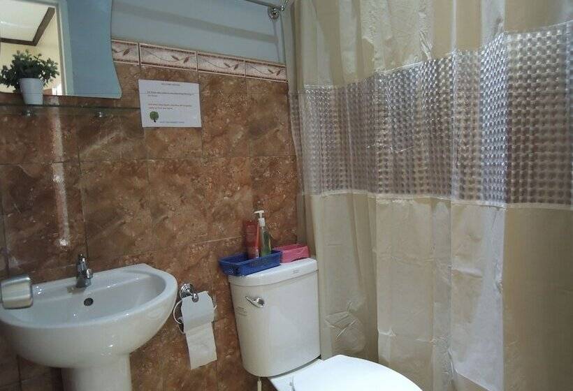 پانسیون Pedz Cing Mango Lodge