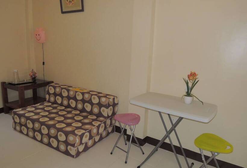 پانسیون Pedz Cing Mango Lodge