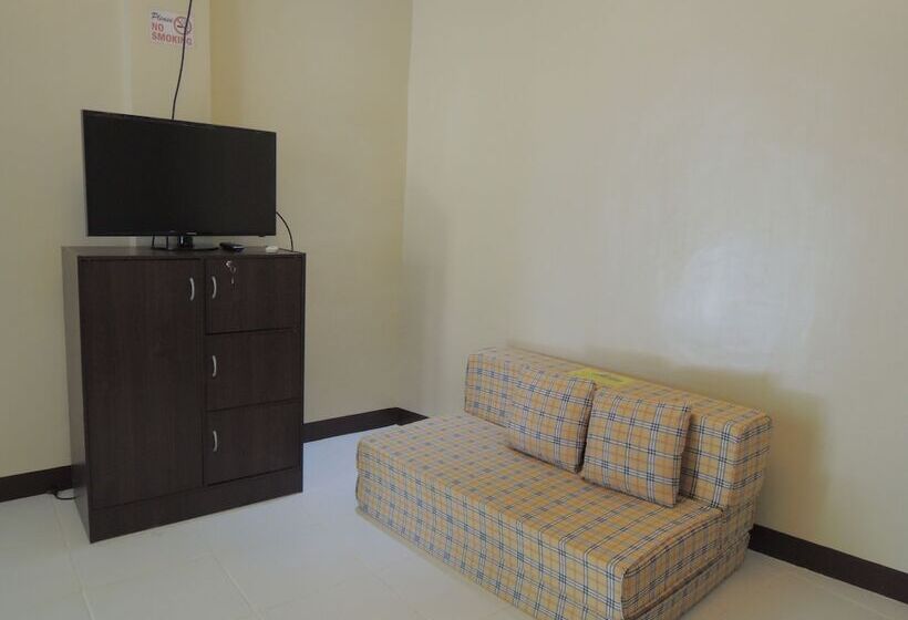 پانسیون Pedz Cing Mango Lodge