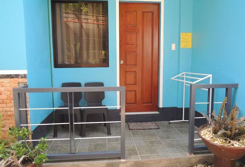 پانسیون Pedz Cing Mango Lodge