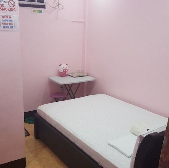 پانسیون Pedz Cing Mango Lodge