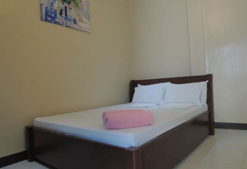 پانسیون Pedz Cing Mango Lodge