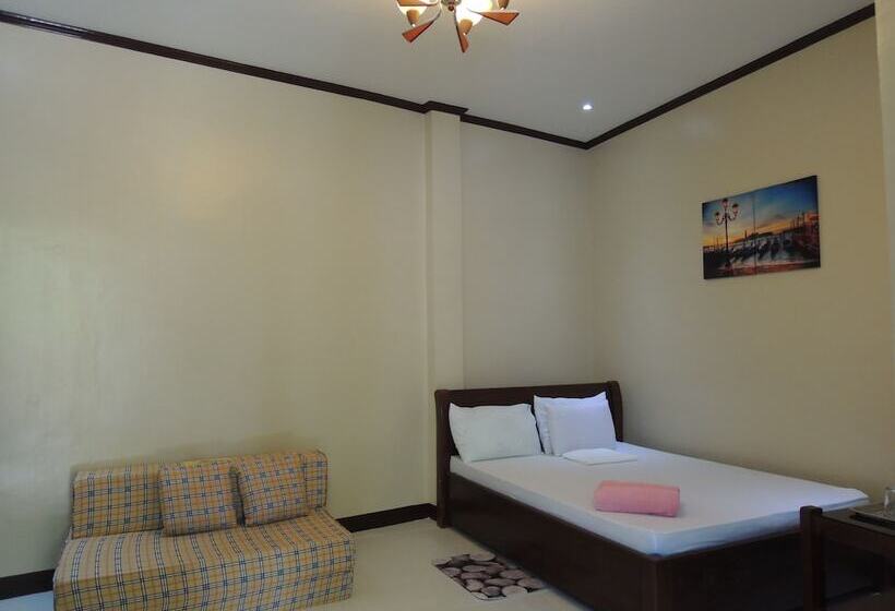 پانسیون Pedz Cing Mango Lodge