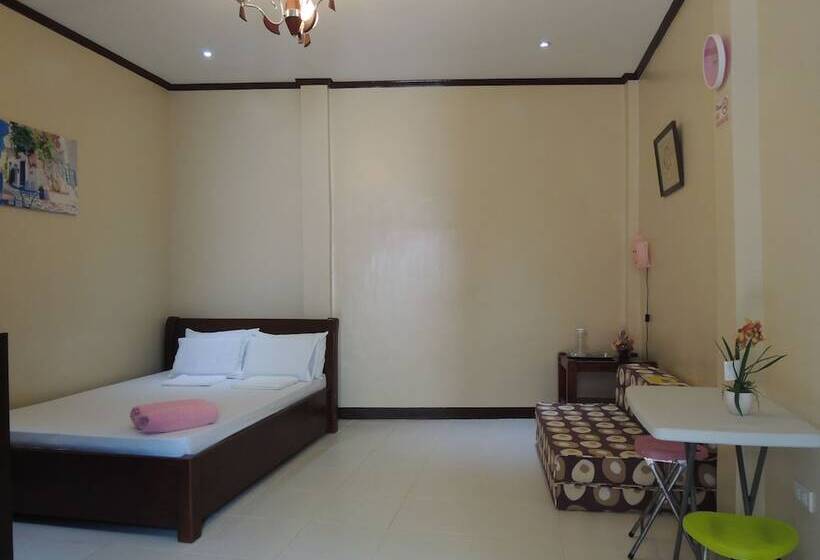 پانسیون Pedz Cing Mango Lodge