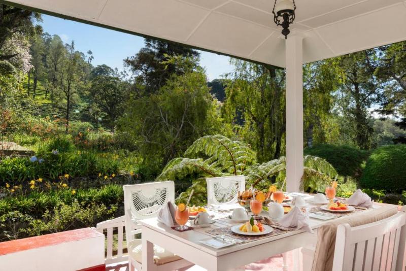 ペンション Scottish Planter Glendevon Bungalow